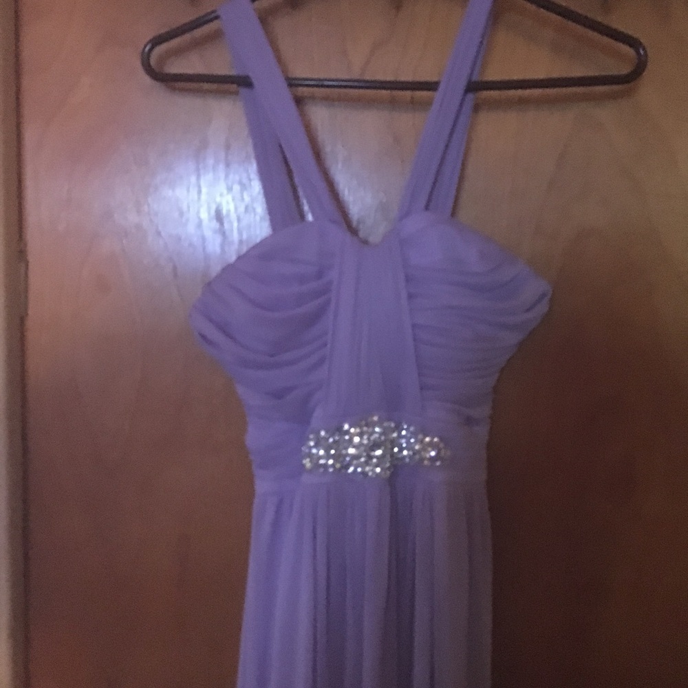 Prom Dress - Picture 2 of 4